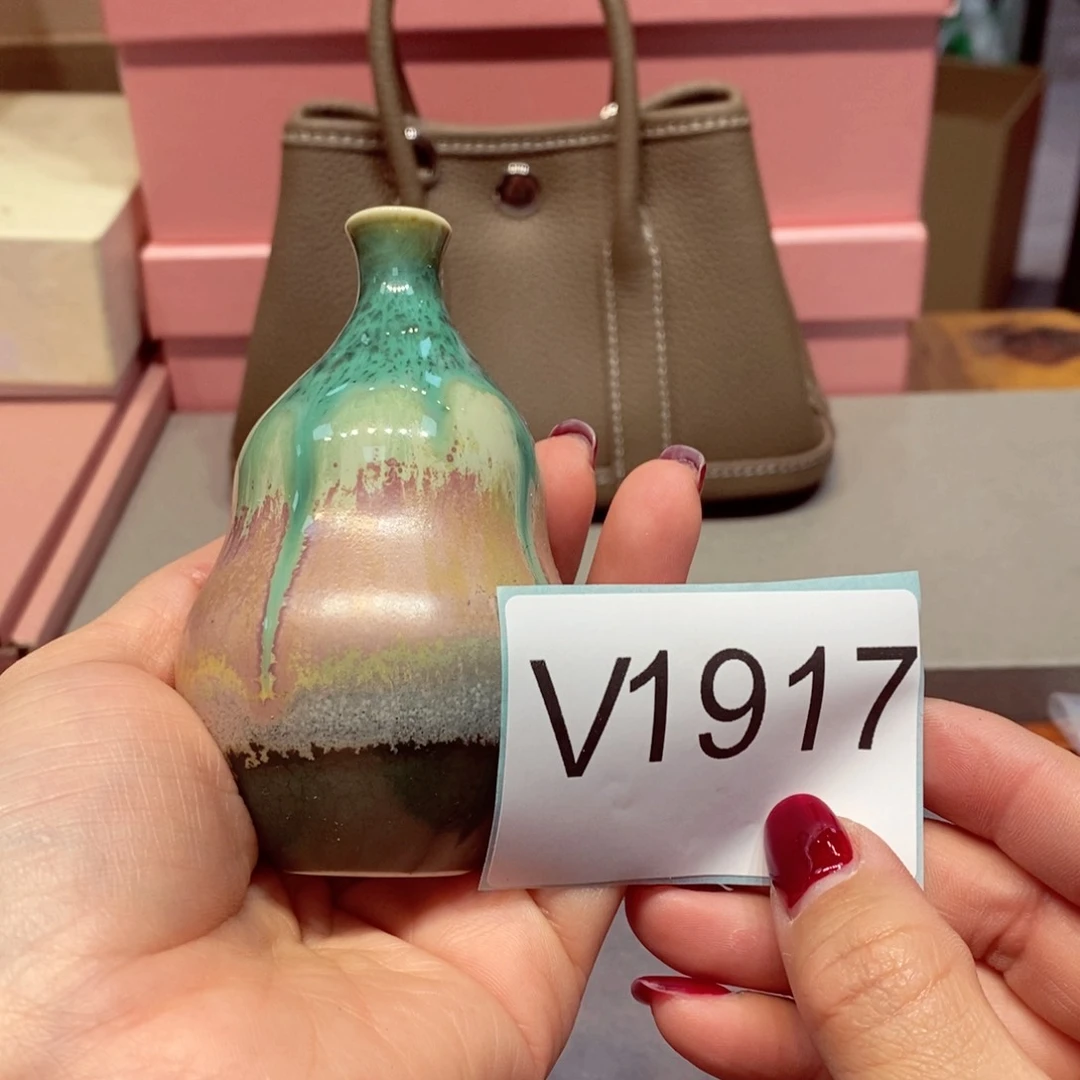 如图所示 观兰器物