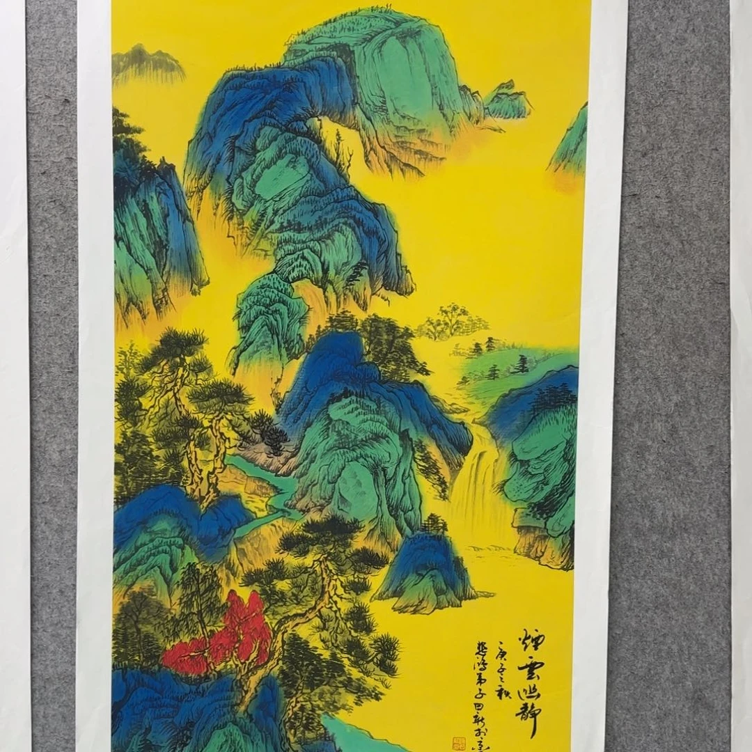 书法作品多次参加全国
