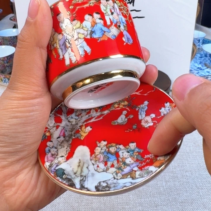 景德镇陶瓷景德镇瓷器