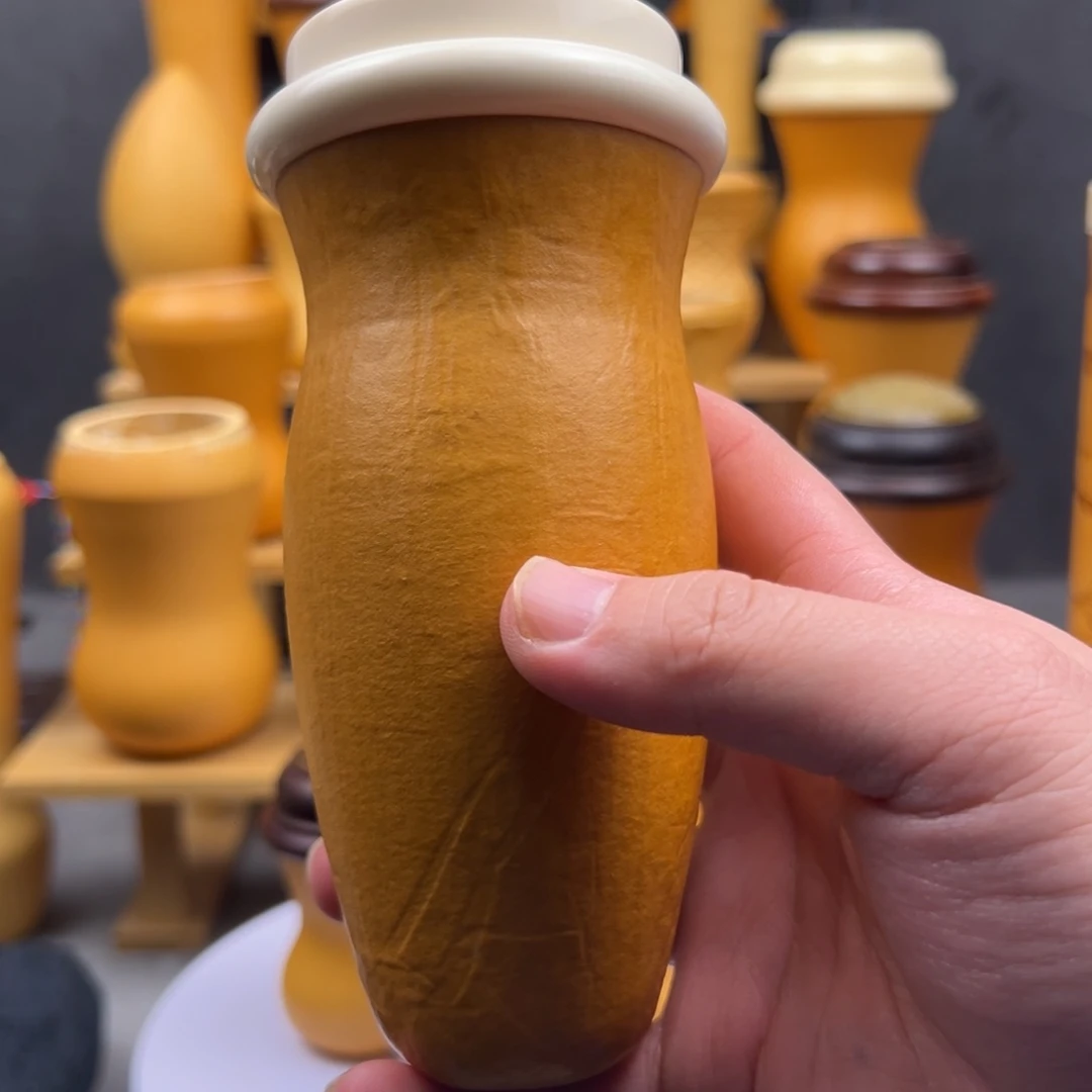 蝈蝈荷花缸葫芦一支