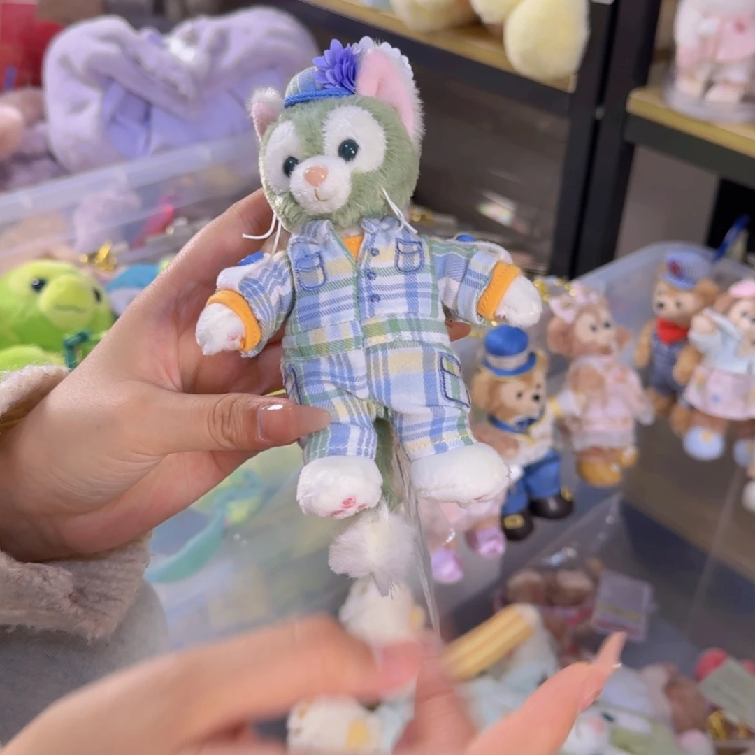 东迪21春日托尼挂件