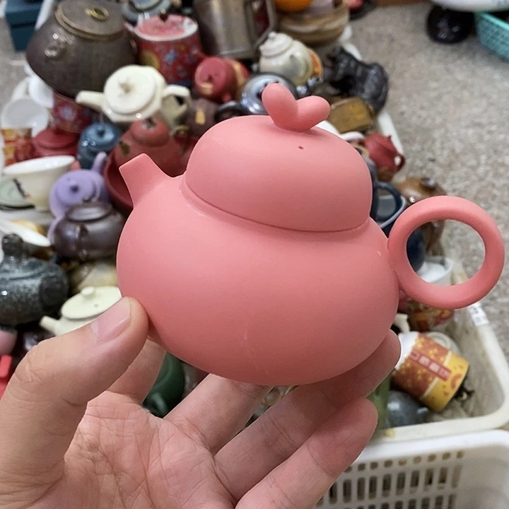 陶瓷艺术品及陶瓷制品壶壶