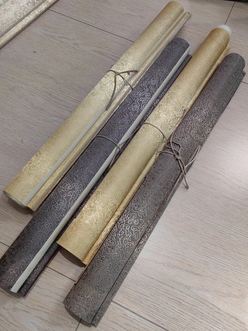 【藏古阁】字画好礼（A0453）群