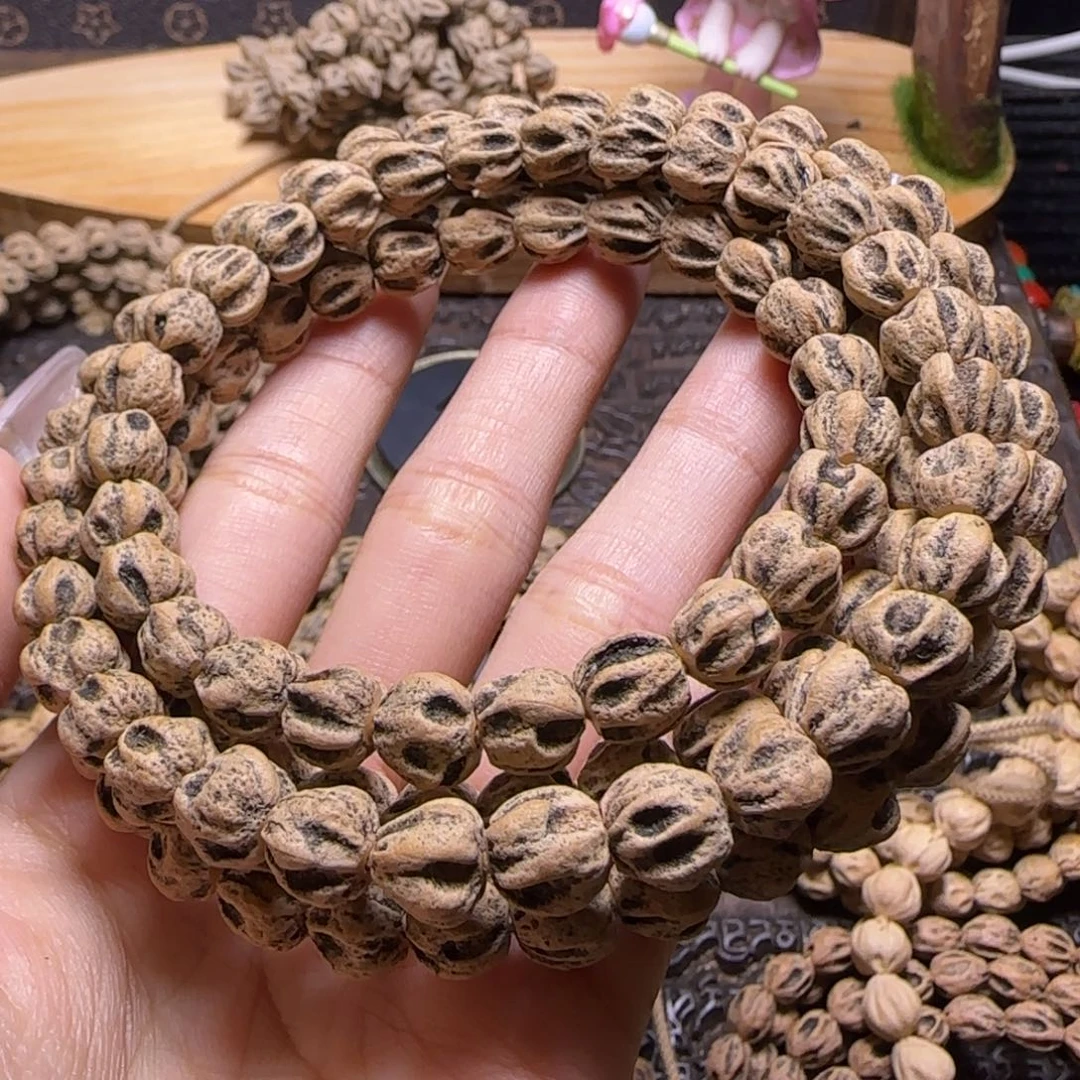 吊坠柏香籽/百香籽一*