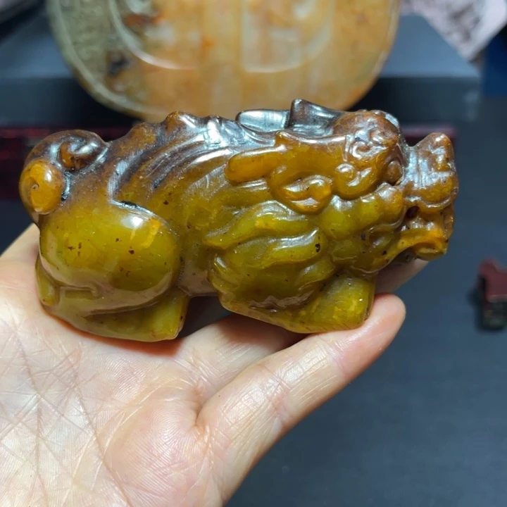 一物一图发货支持七天无理由。底槽青