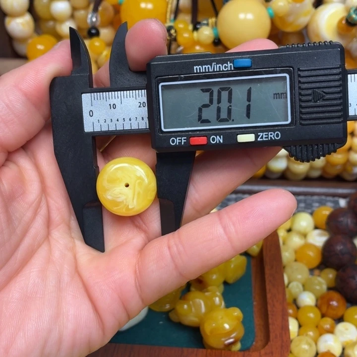 非金属配珠配饰66