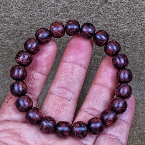 海黄紫油梨老料规格9x10 老型瘤疤花秒沉水