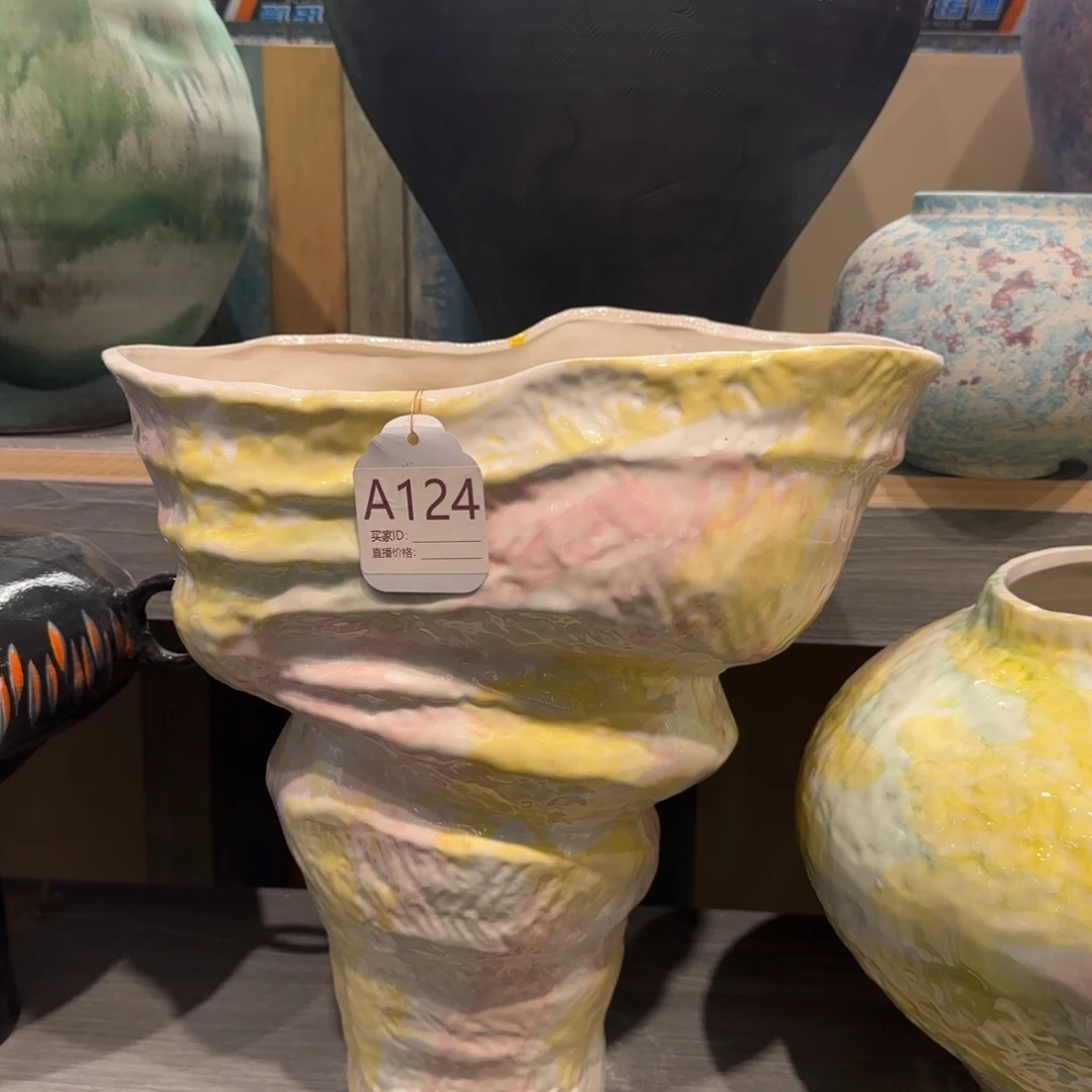 景德镇陶瓷艺术博物