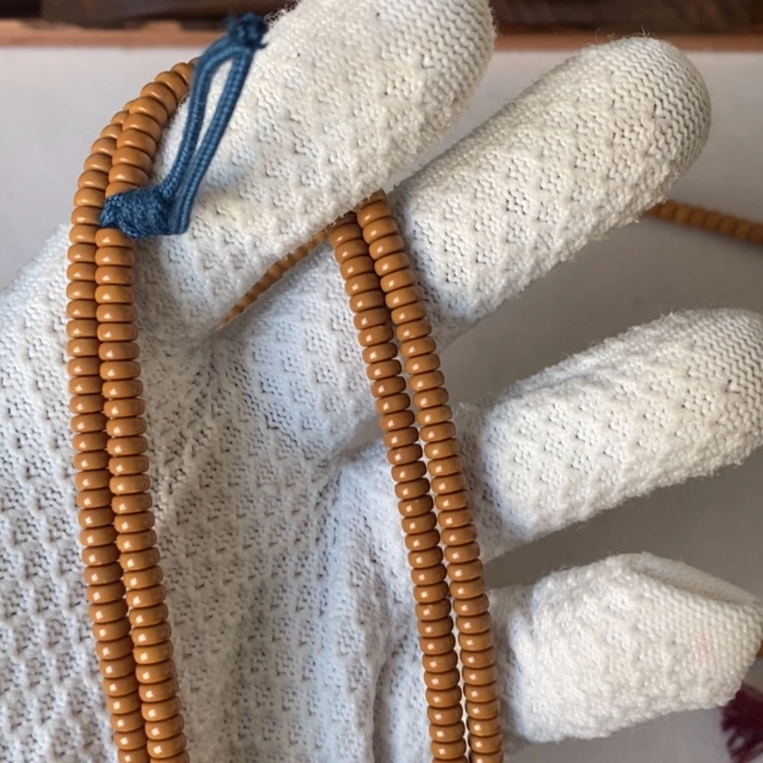 【闪购商品】橄榄核吊坠一**印5.1薄切药片108