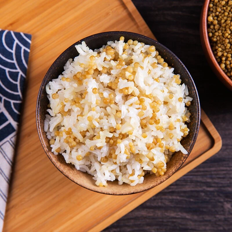 【2斤装】州威宁正宗苦荞饭荞麦米荞疙瘩软糯饱满营养粗粮