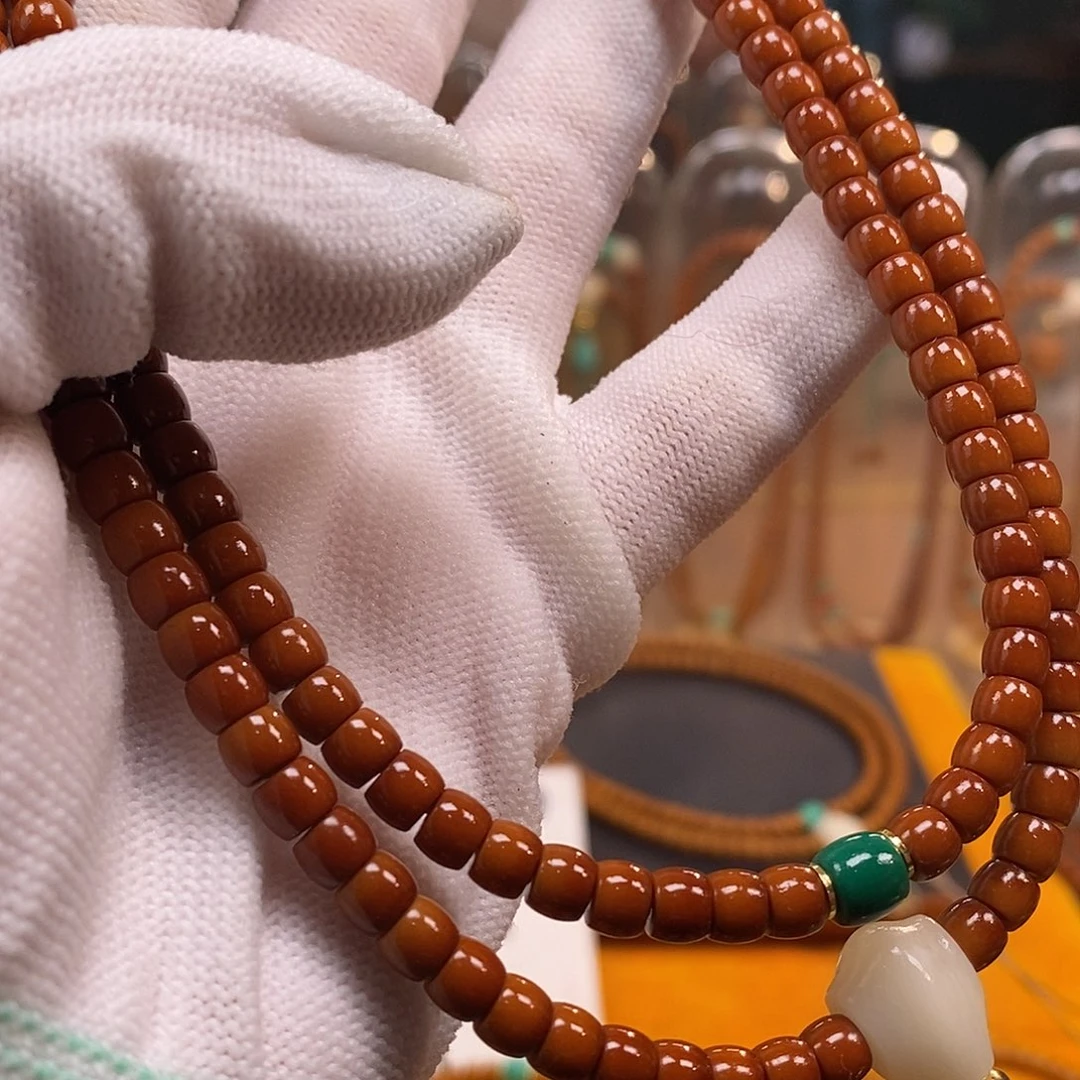 手串/手链橄榄核橄榄核