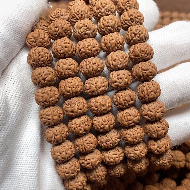 小***花吊坠金刚菩提树王