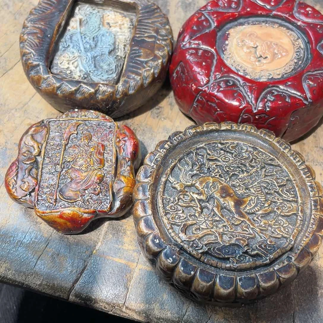 陶瓷艺术作品欣赏可*孙