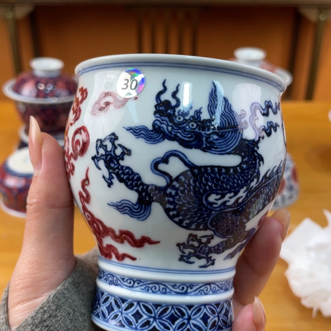 景德镇手绘哈哈哈哈哈哈