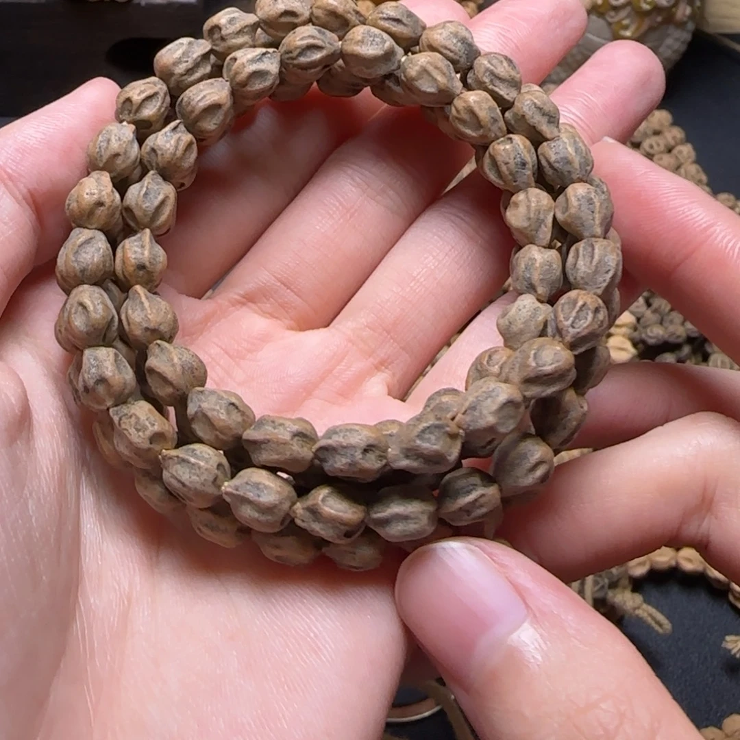 法***法柏香籽/百香籽吊坠