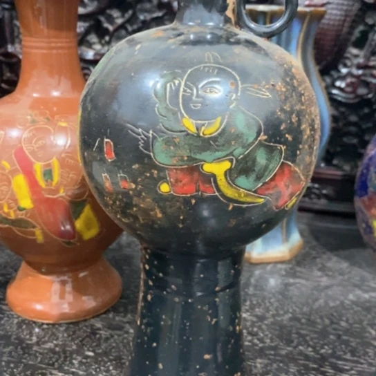 【闪购商品】罐瓷器艺术精品欣赏