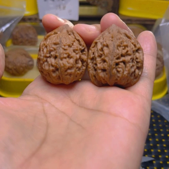 吊坠文玩核桃水龙