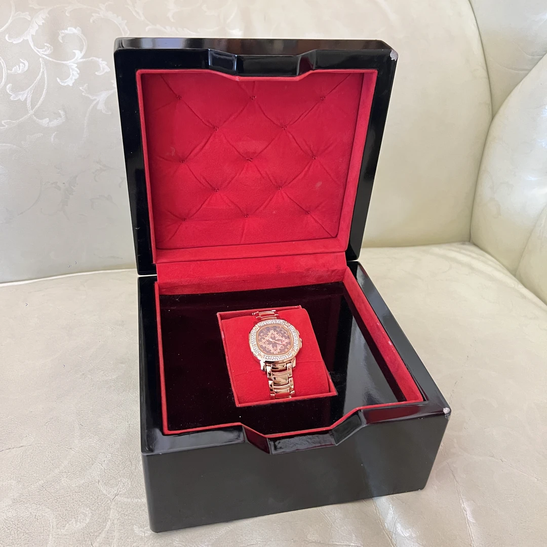 【仅供直播展示】展示收纳箱13