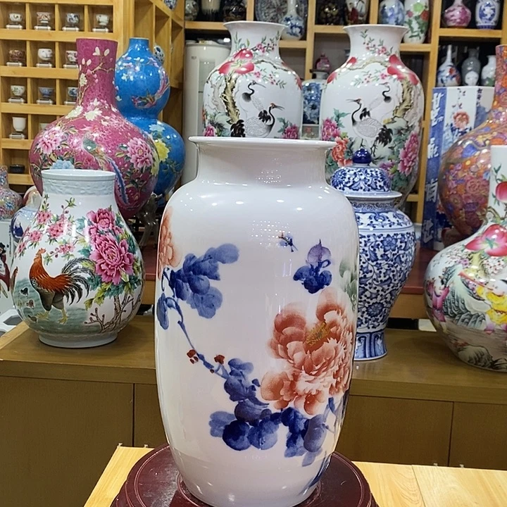 瓷片景德镇陶瓷艺术