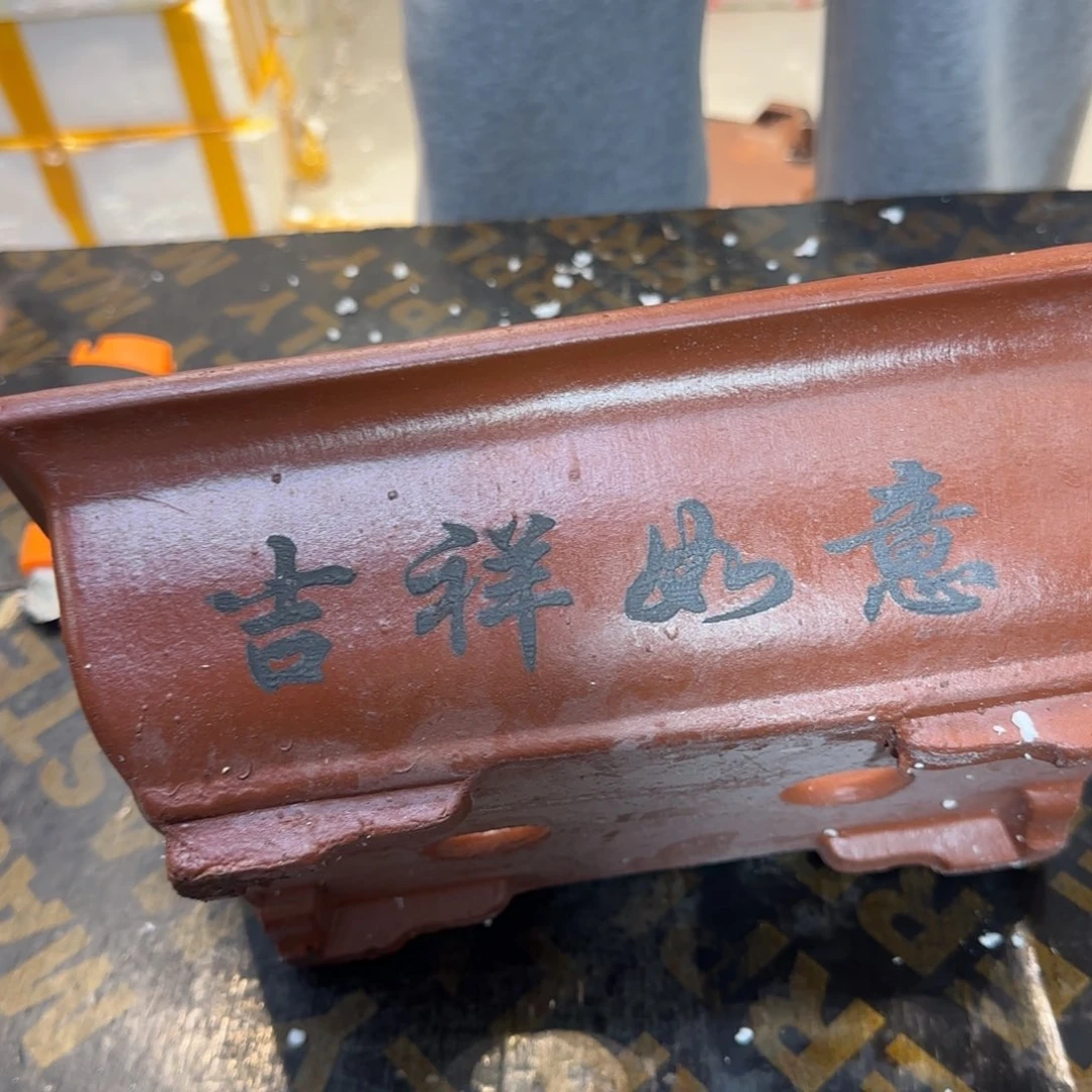 紫砂花盆口径口径紫砂