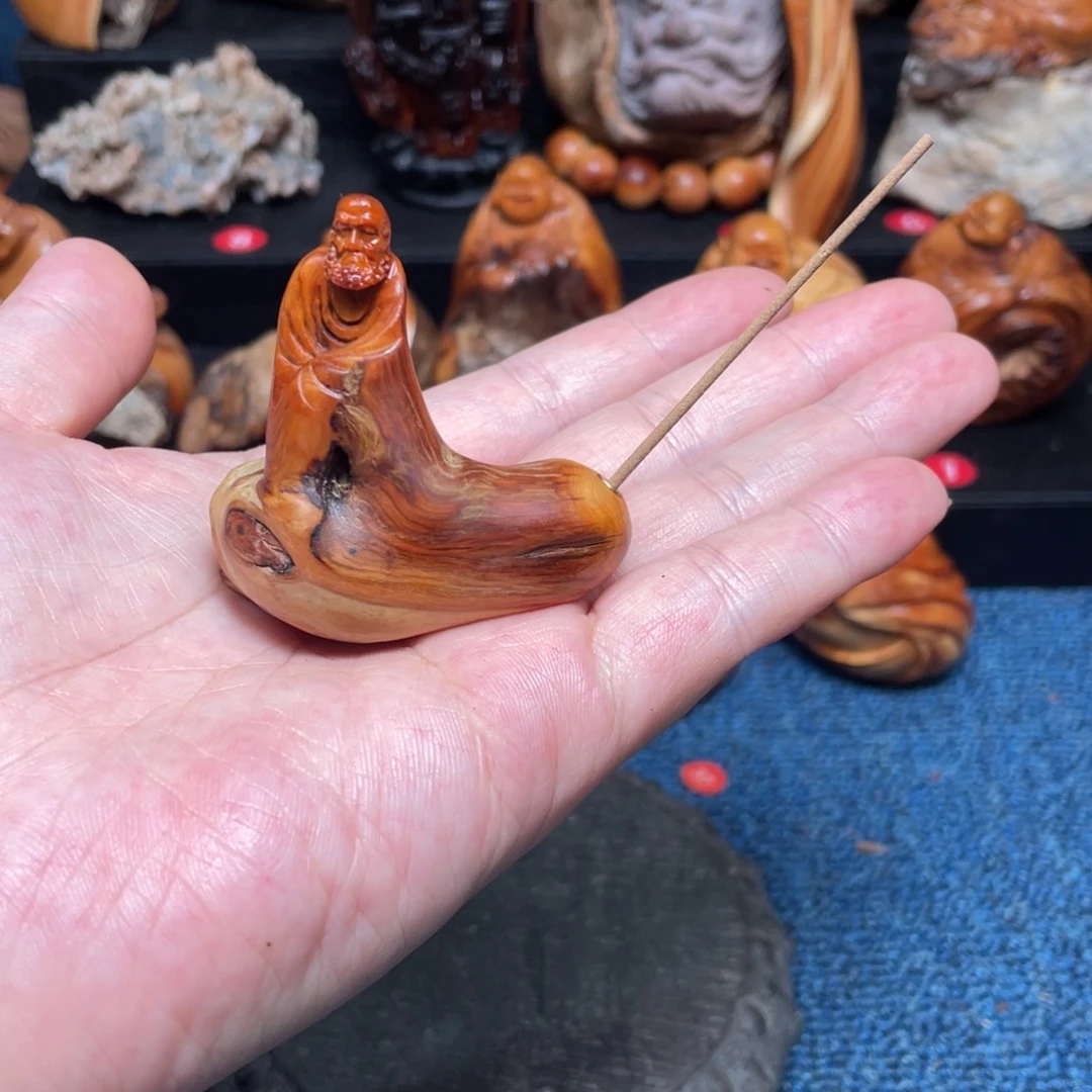 柏木（崖柏）bacaomomoww