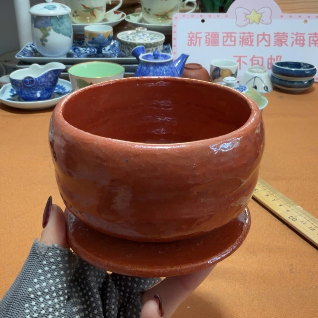 瓷片【陶瓷闪购商品】茶道具