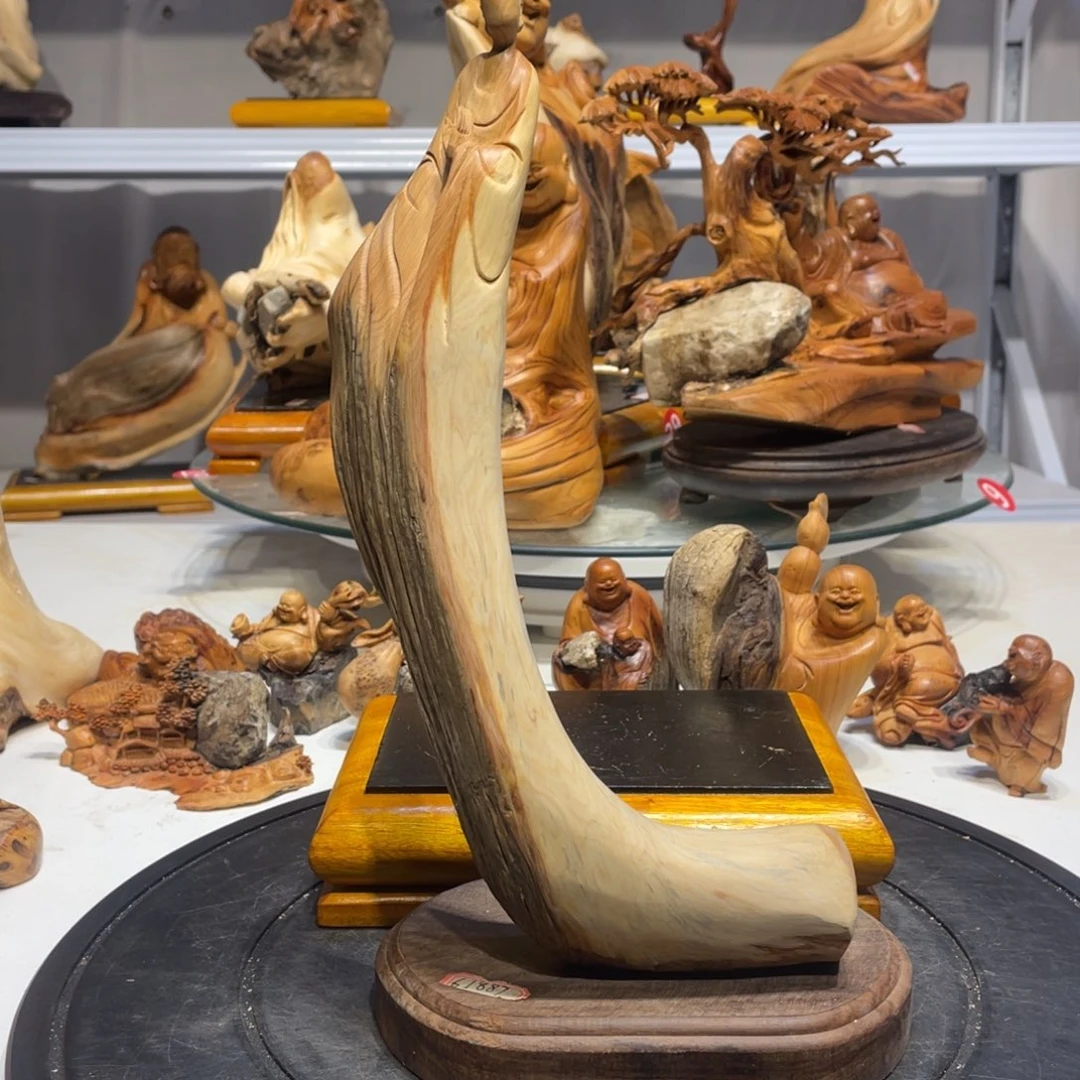 柏木（崖柏）工艺品34567个5555444