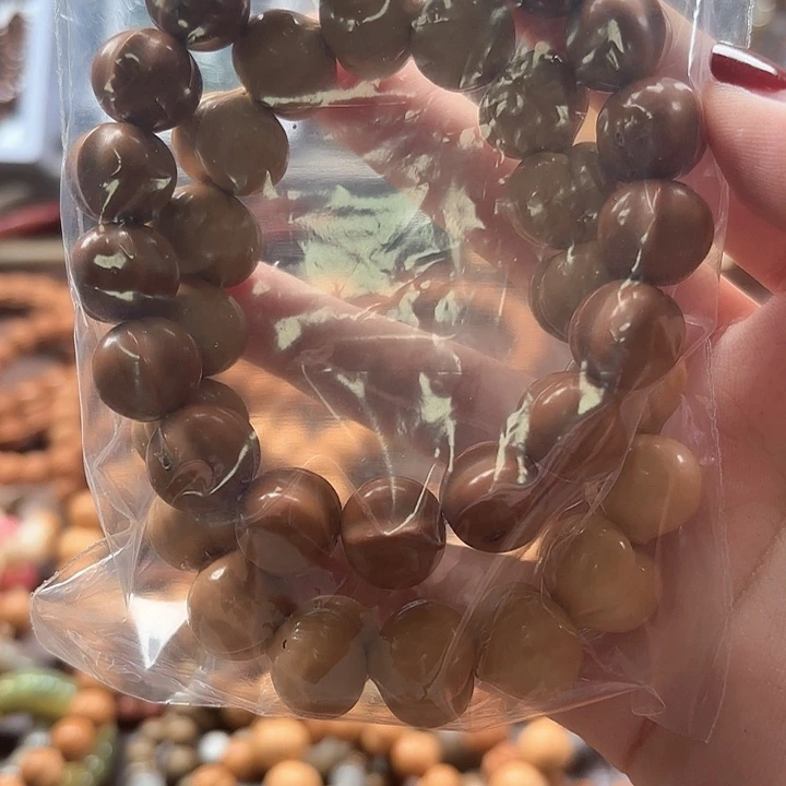 手串菩提根/象牙果