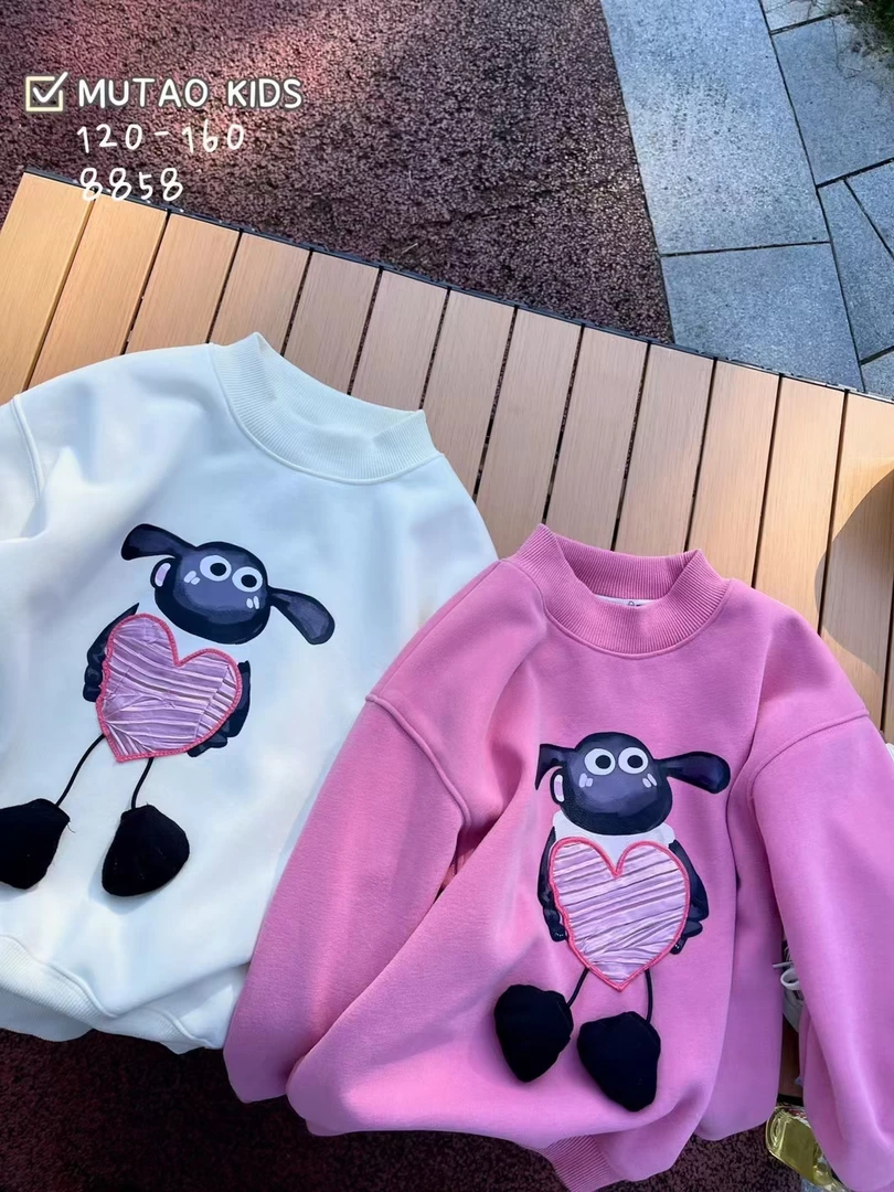 实体童装断码捡漏  NO退NO换