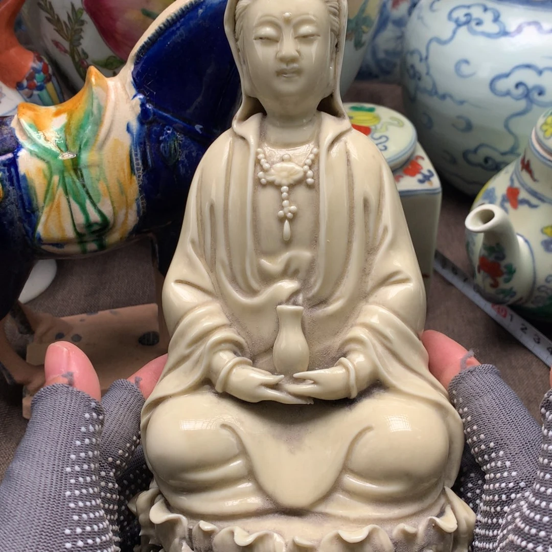 摆件瓷旧藏瓷器旧藏瓷器