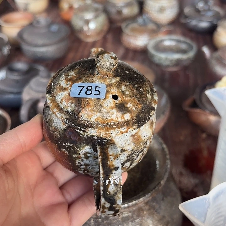 自产自销源头柴烧785