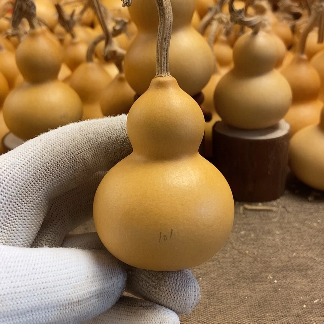 文玩葫芦 完美主义者 慎拍101