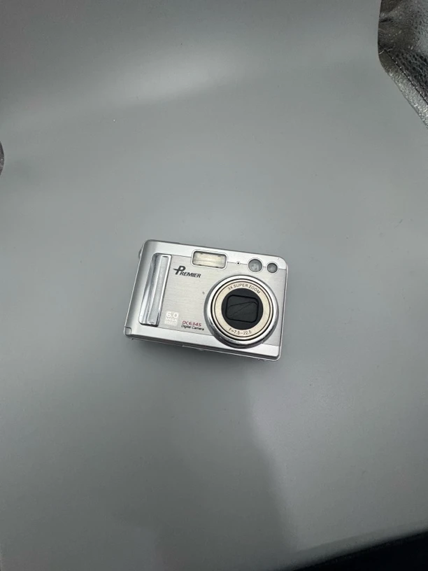 95新  拍得丽dc6345ccd