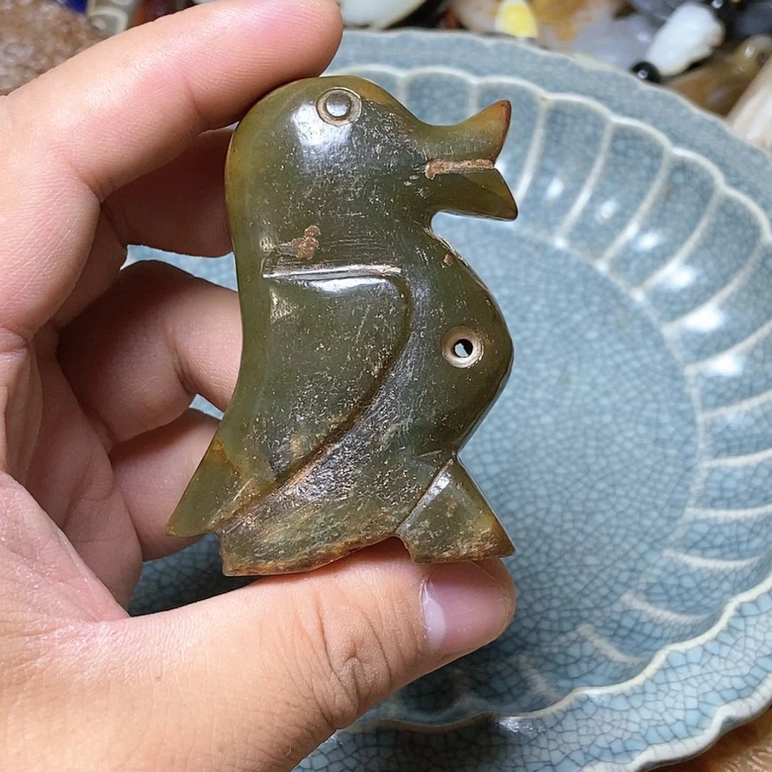 摆件直播瓷器链接187