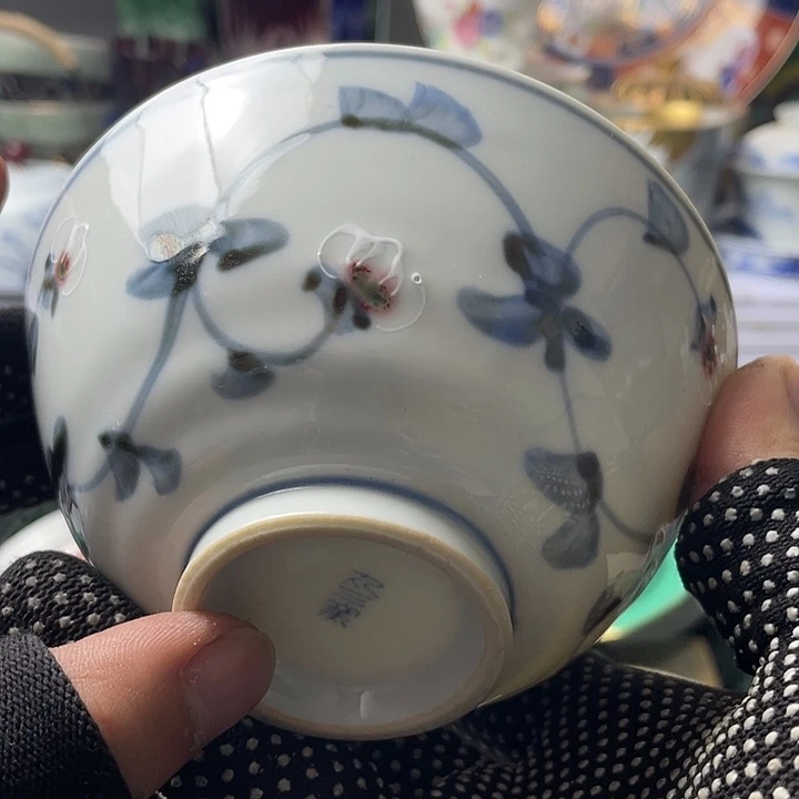 水滴瓷器水滴瓷器