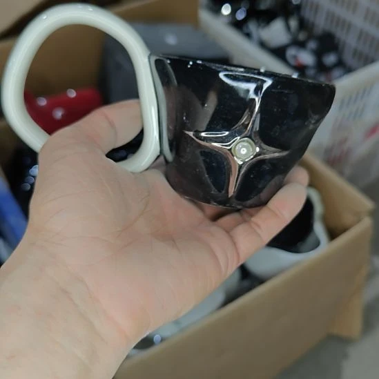 瓷片陶瓷杯碗盘微瑕介意慎拍