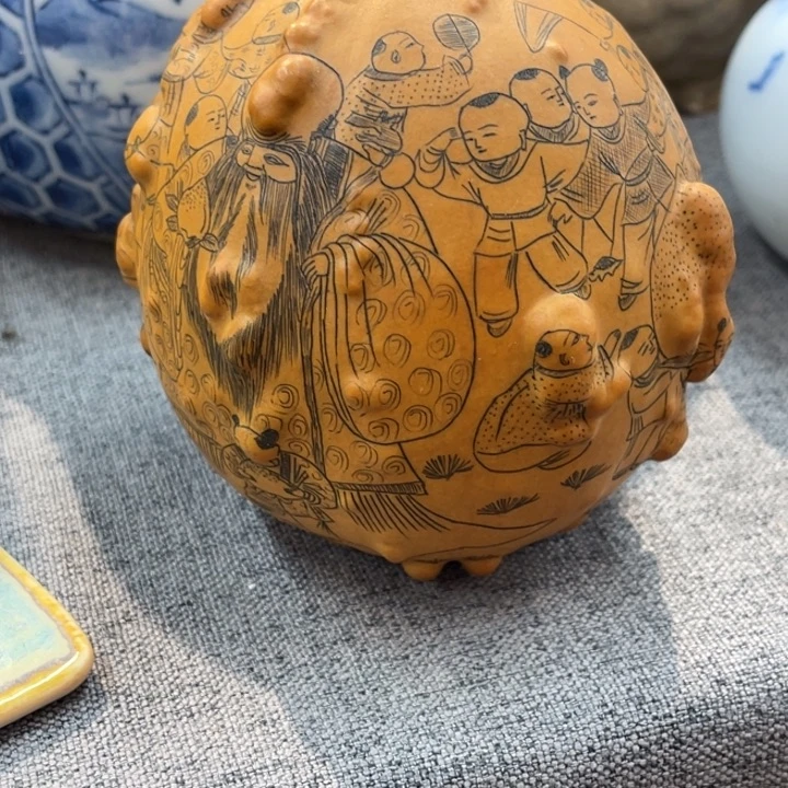 中古品看仔细谨慎参拍