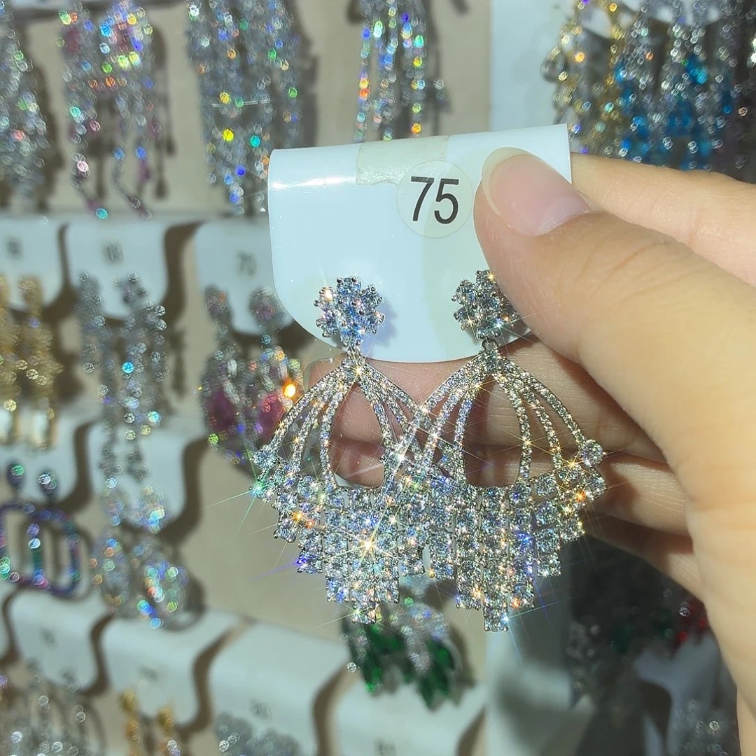 锆石铜合金925银针