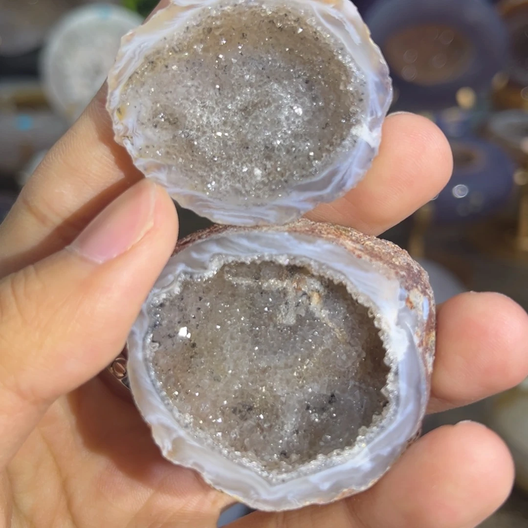 未镶嵌大型摆件（非配饰）紫晶