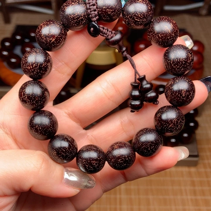 檀香紫檀（小叶紫檀）3w婷