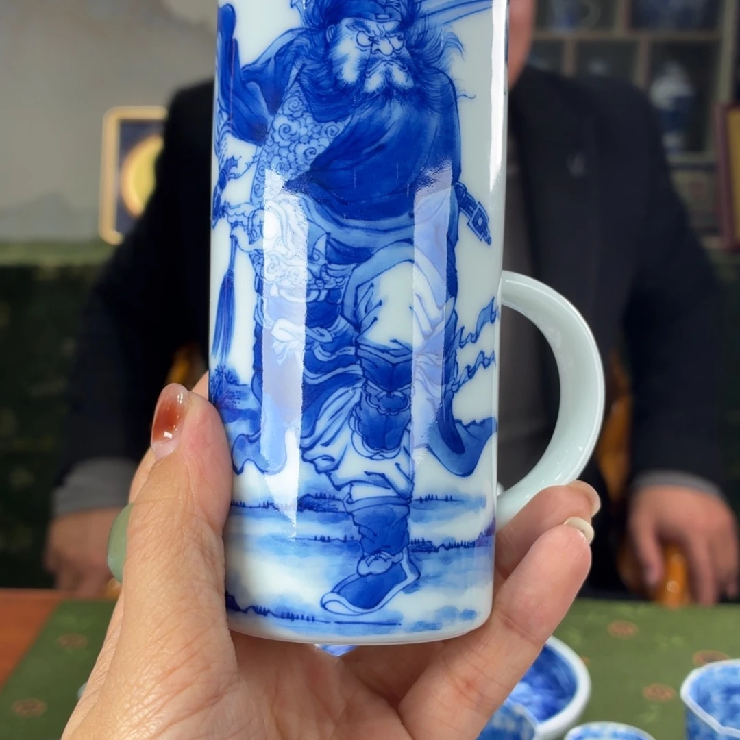 九鸣瓷艺九鸣瓷艺