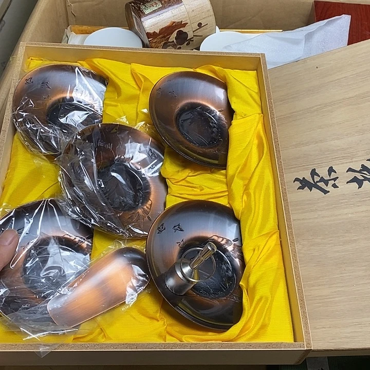 铁L156 雅舍甄选优质大漂亮