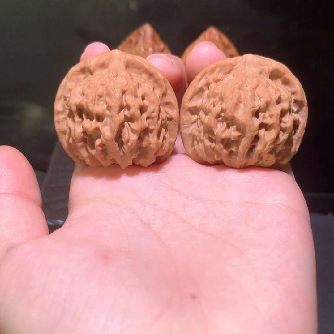 桃核吊坠39全品怀柔一代天地111712