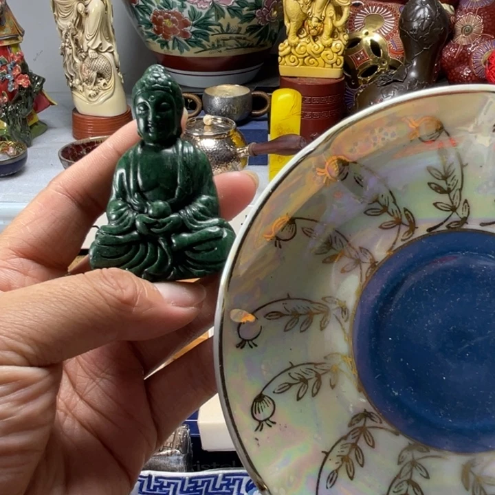 手工艺品琉璃漂**钩琉璃琉璃琉璃了