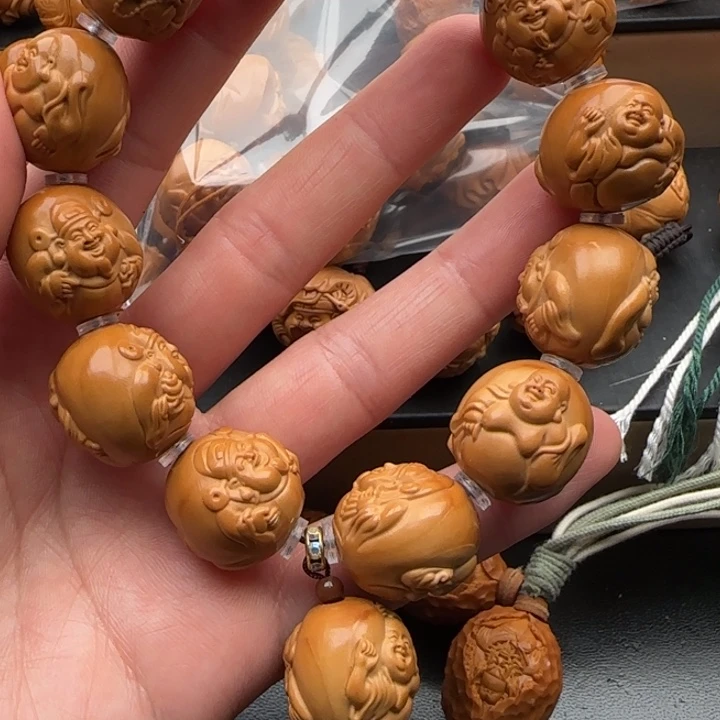 手串橄榄核橄榄核