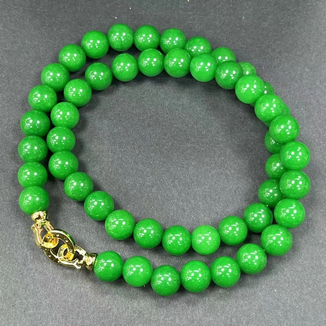 《吉阳璀璨》项链 收藏级轻奢时尚项链L005