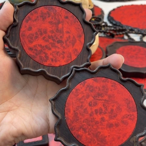 东非黑黄檀（紫光檀）