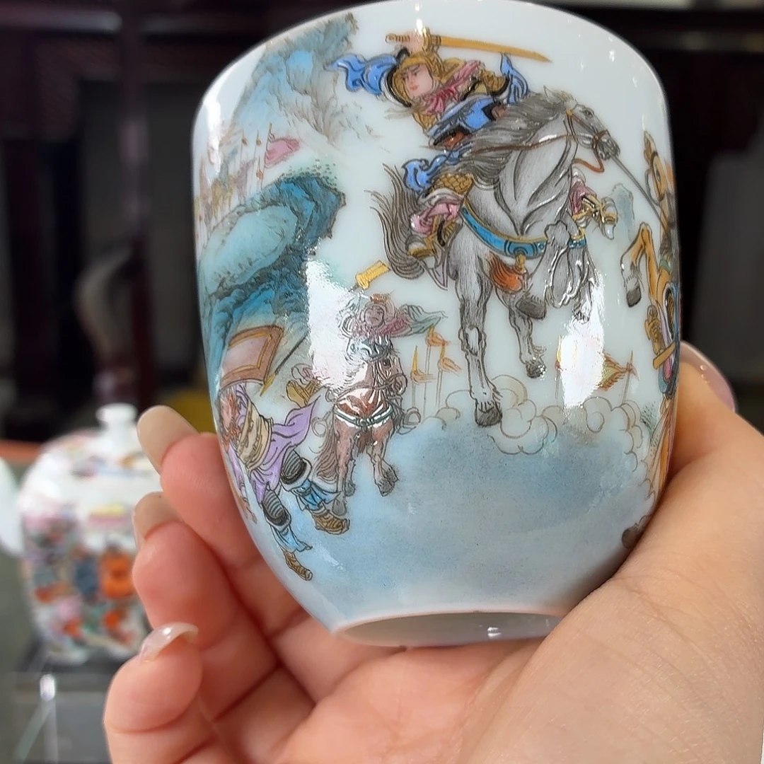 九鸣瓷艺九鸣瓷艺