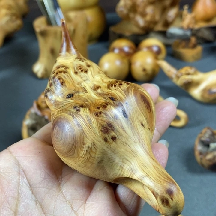 柏木（崖柏）崖柏瘤疤