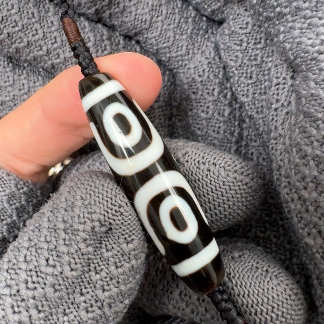 玛瑙/玉髓颈饰未镶嵌南*玛瑙工艺品